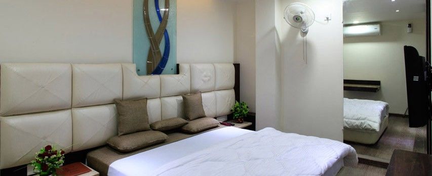 Hotel Meera Chittorgarh Exterior photo