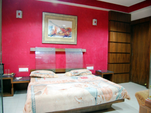 Hotel Meera Chittorgarh Exterior photo